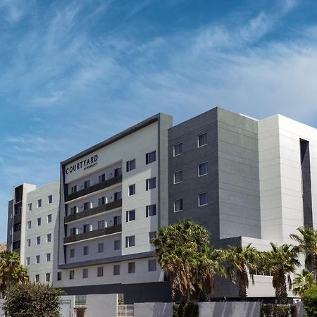 Courtyard By Marriott Hermosillo Ngoại thất bức ảnh