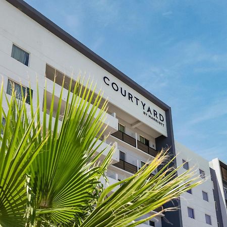 Courtyard By Marriott Hermosillo Ngoại thất bức ảnh
