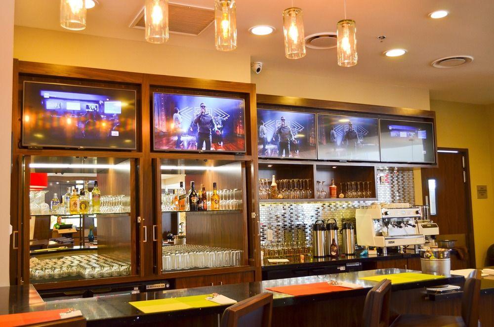 Courtyard By Marriott Hermosillo Ngoại thất bức ảnh