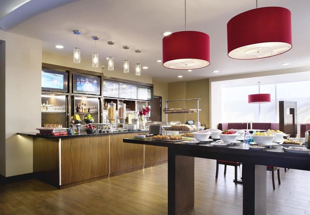 Courtyard By Marriott Hermosillo Ngoại thất bức ảnh