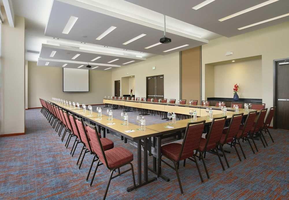 Courtyard By Marriott Hermosillo Ngoại thất bức ảnh