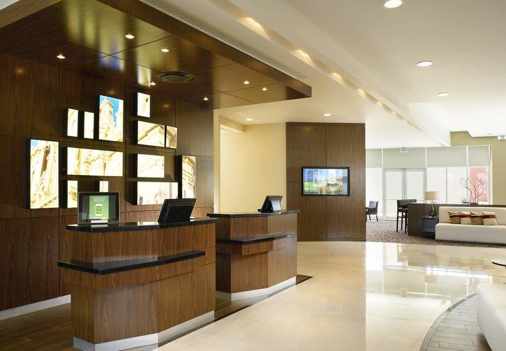Courtyard By Marriott Hermosillo Ngoại thất bức ảnh