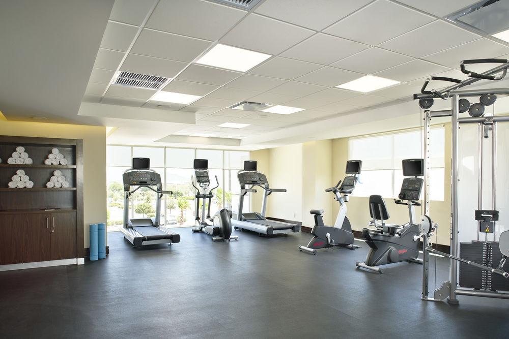 Courtyard By Marriott Hermosillo Ngoại thất bức ảnh
