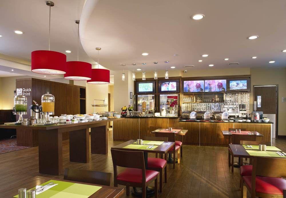 Courtyard By Marriott Hermosillo Ngoại thất bức ảnh