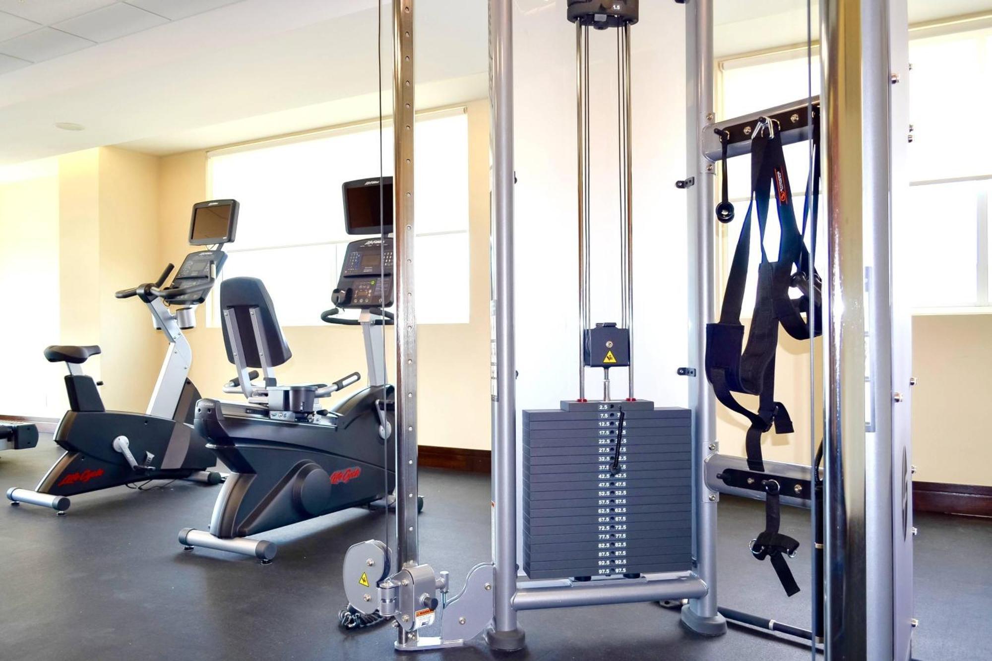 Courtyard By Marriott Hermosillo Ngoại thất bức ảnh