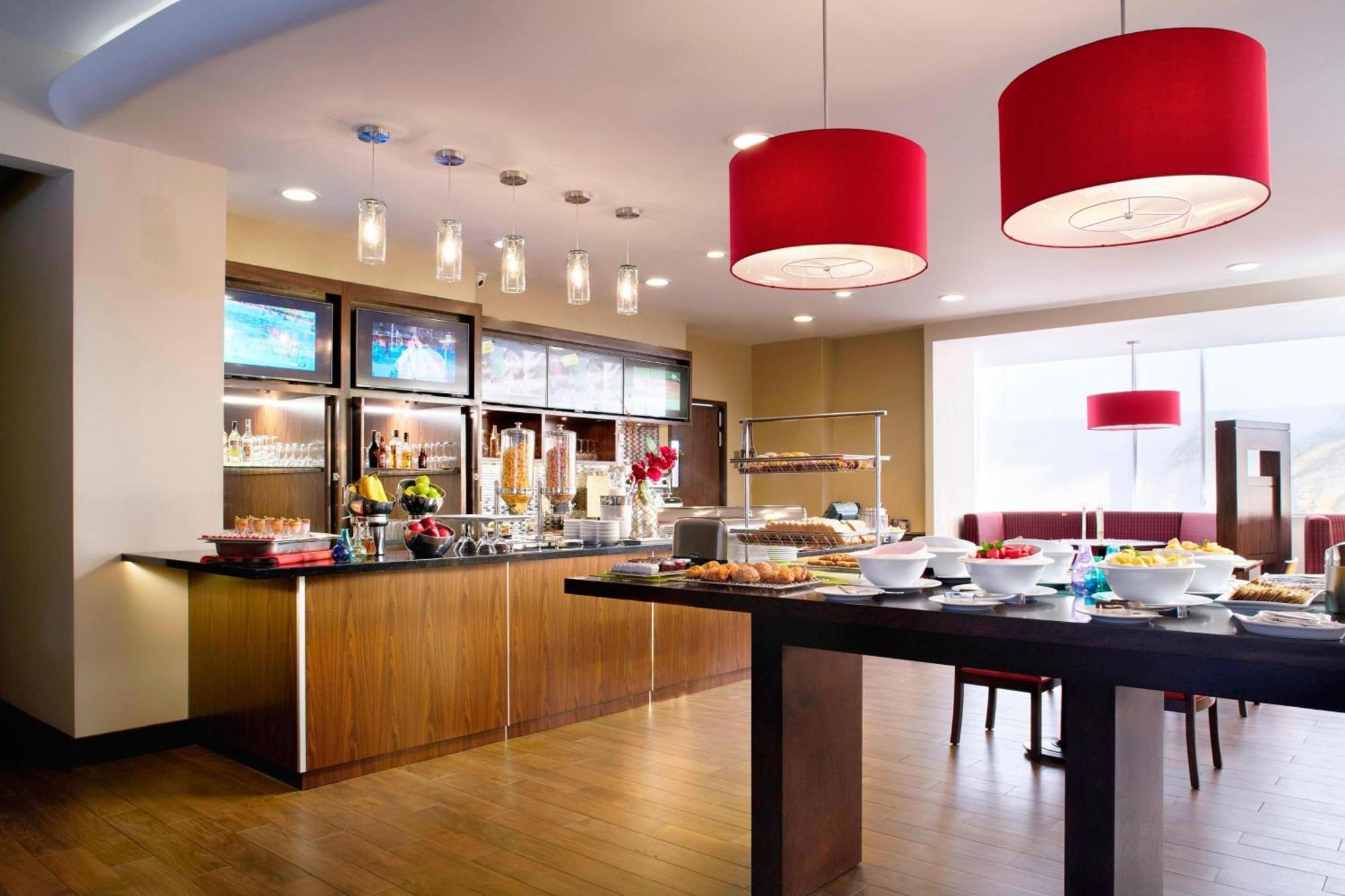 Courtyard By Marriott Hermosillo Ngoại thất bức ảnh