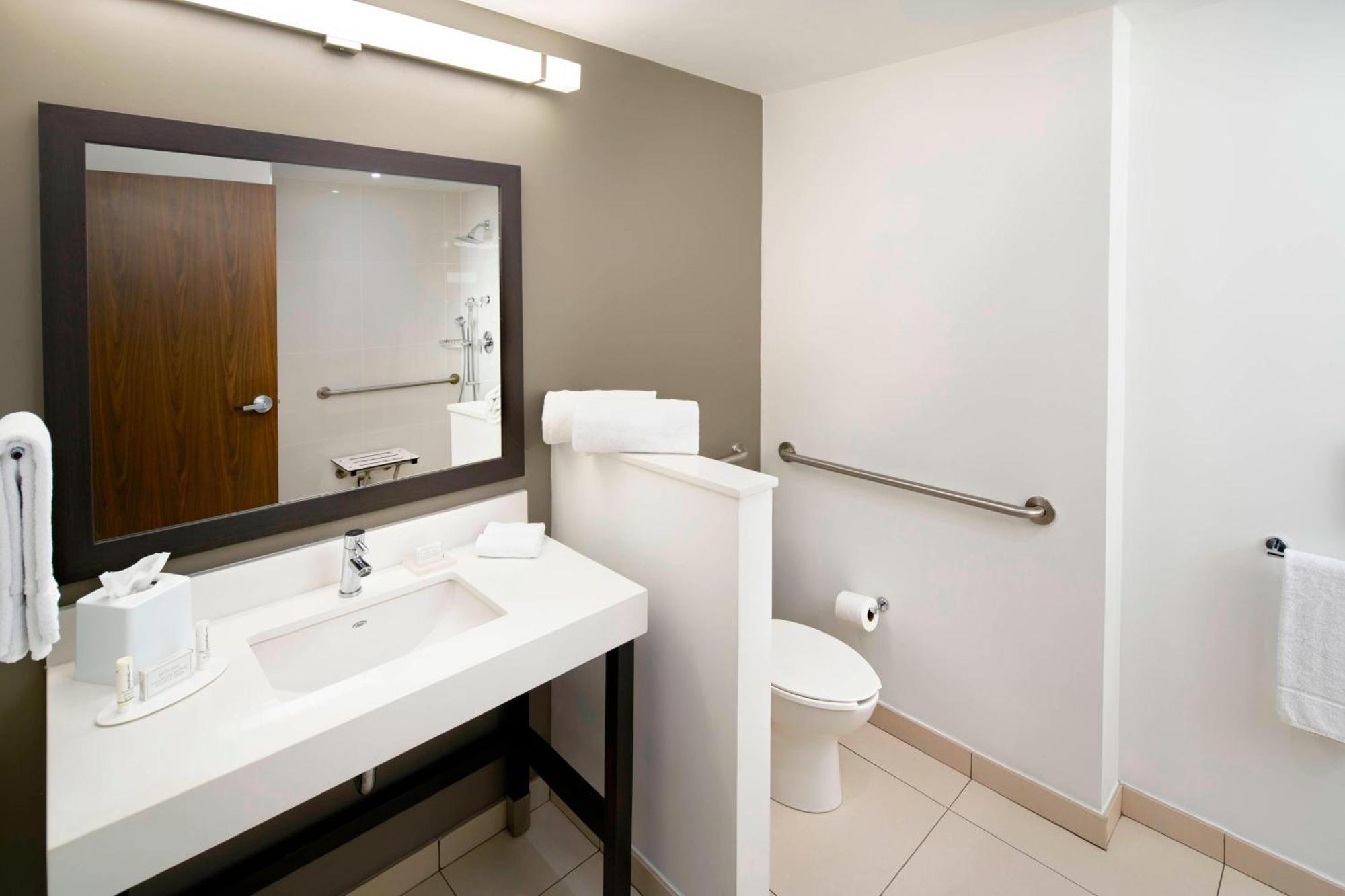 Courtyard By Marriott Hermosillo Ngoại thất bức ảnh