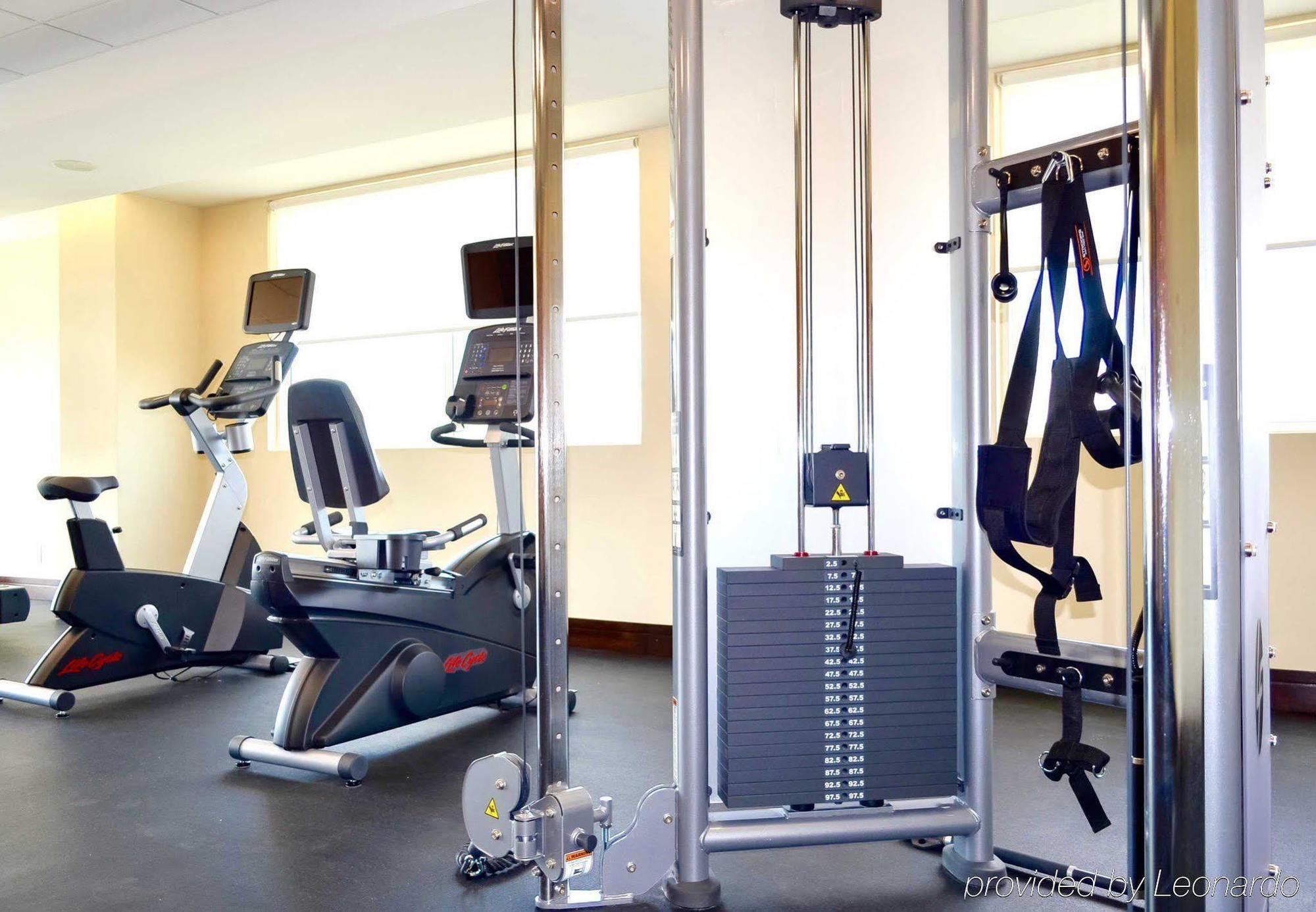 Courtyard By Marriott Hermosillo Ngoại thất bức ảnh